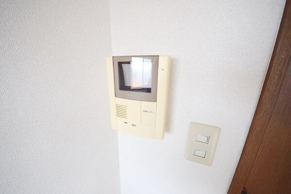 シャンドール青戸の物件内観写真